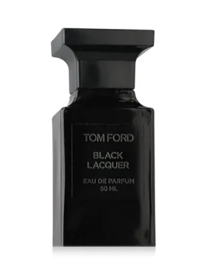 Nakupujte Hned Tom Ford Black Lacquer EDP 50 ml UNISEX