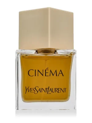 Yves Saint Laurent Cinéma 2024 EDP 80 ml W Dokud Zásoby Vydrží