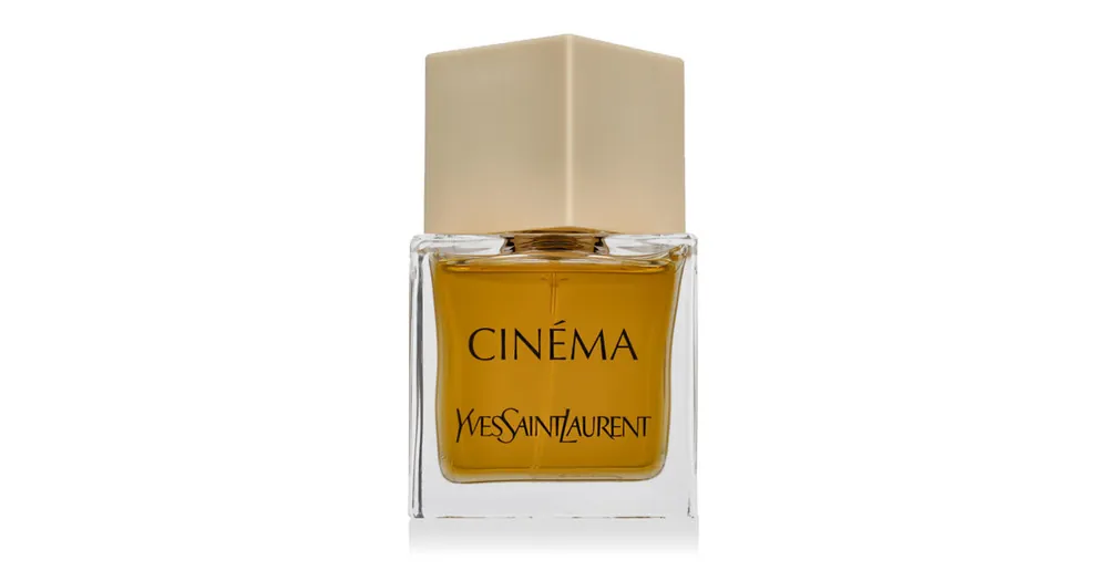 Yves Saint Laurent Cinéma 2024 EDP 80 ml W Dokud Zásoby Vydrží