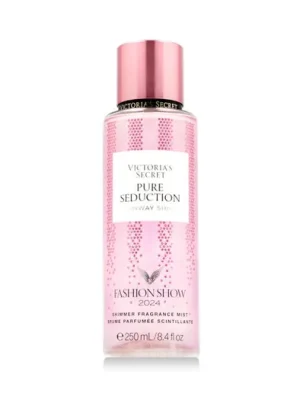 Hit Sezóny Victoria's Secret Pure Seduction Runway Shine tělový sprej 250 ml W