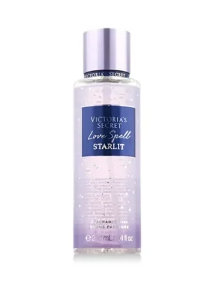 Victoria's Secret Love Spell Starlit tělový sprej 250 ml W Sezónní Sleva