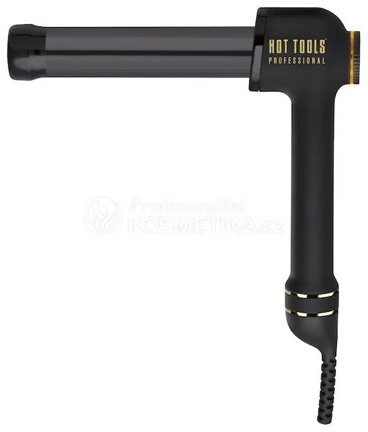 Výprodej Hot Tools Black Gold Curl Bar - Kulma na vlasy 32 mm