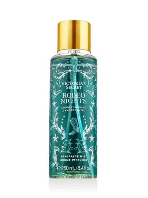 Victoria's Secret Rodeo Nights tělový sprej 250 ml W Vysoce Kvalitní
