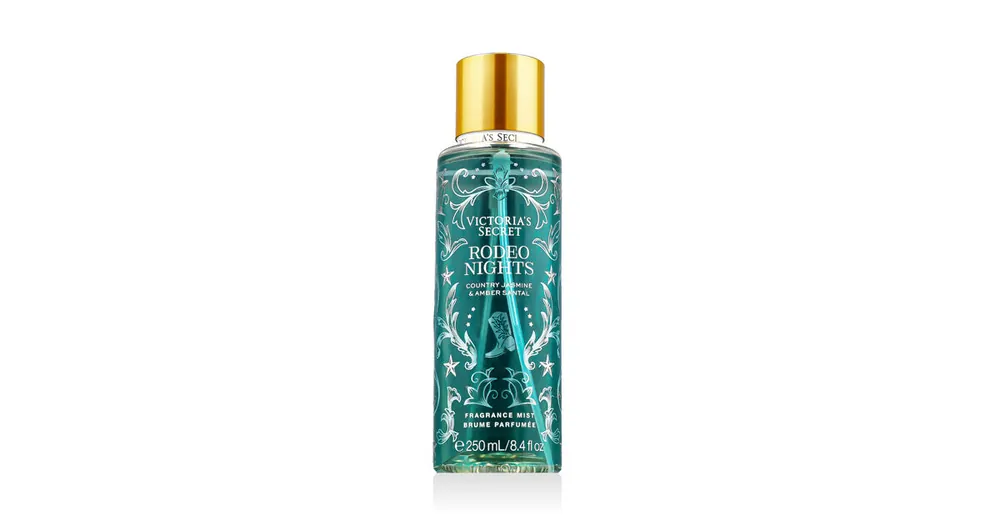 Victoria's Secret Rodeo Nights tělový sprej 250 ml W Vysoce Kvalitní