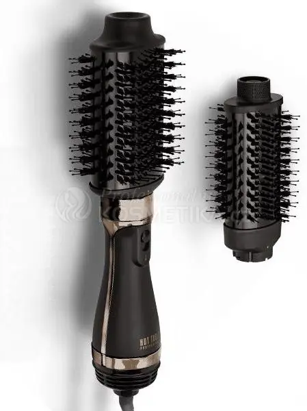 Nejprodávanější Hot Tools Black Gold Volumiser SET