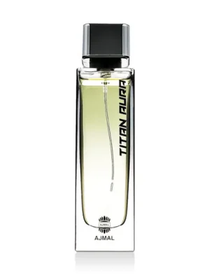 Omezená Nabídka Ajmal Titan Aura EDP 100 ml M