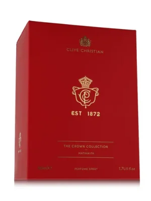 Clive Christian Matsukita Parfém 50 ml UNISEX Nejlepší Cena