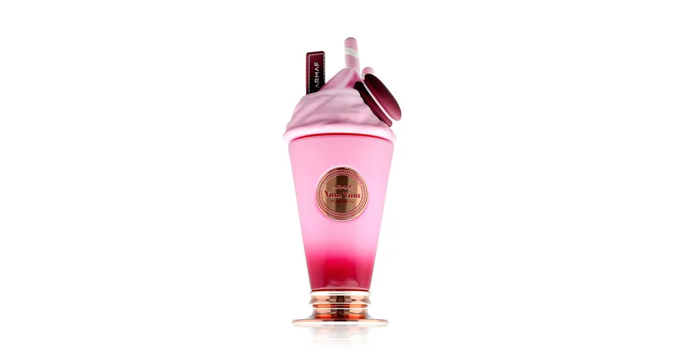 Nízká Cena Armaf Delights Yum Yum EDP 100 ml W