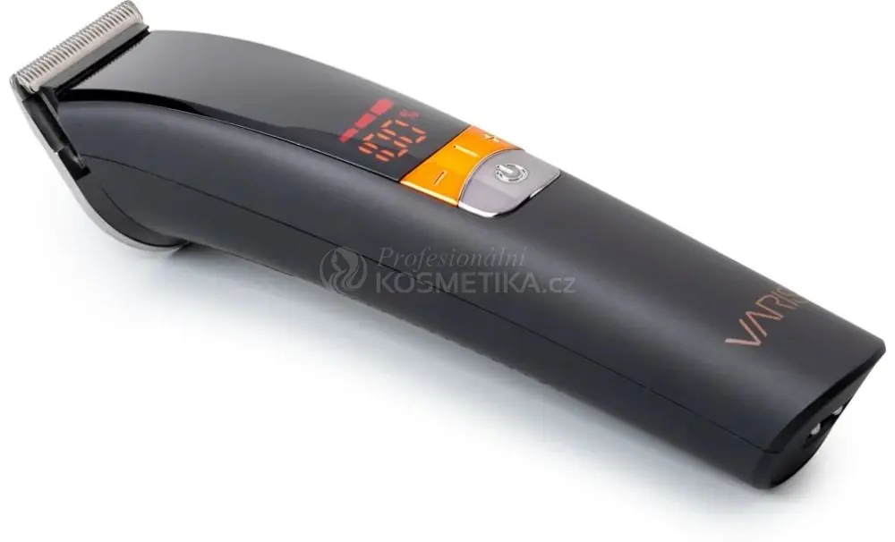 Nejlepší Volba Varis Trimmer VT30 - Zastřihávač na vlasy