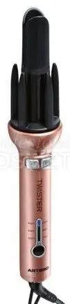 Značkový Artero Twister Hair Curler - Automatická kulma