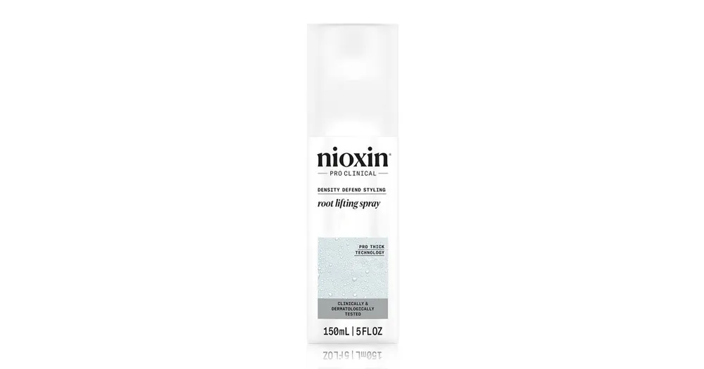 Výprodej Nioxin Density Defend Styling Root Lifting Spray 150 ml