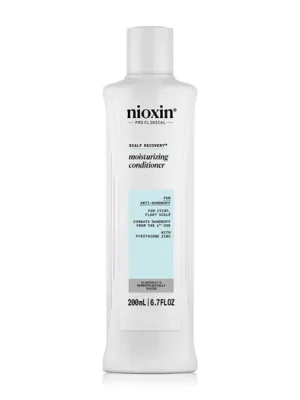 Nioxin Scalp Recovery Moisturizing Conditioner 200 ml Ihned K Objednání