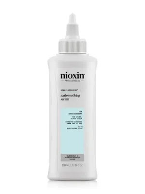 Super Cena Nioxin Scalp Recovery Soothing Serum 100 ml