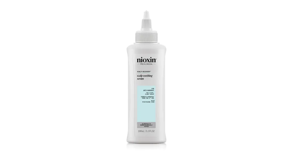 Super Cena Nioxin Scalp Recovery Soothing Serum 100 ml