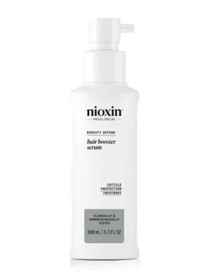 Nioxin Density Defend Hair Booster Serum 100 ml Kup Teď