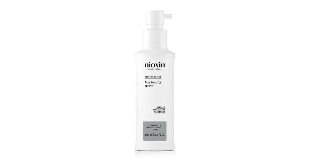 Nioxin Density Defend Hair Booster Serum 100 ml Kup Teď