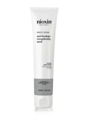 Nioxin Density Defend Anti-Breakage Strengthening Mask 150 ml Značkový