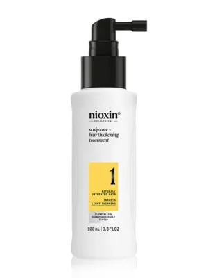 Top Prodej Nioxin System 1 Scalp + Hair Thickening Treatment 100 ml