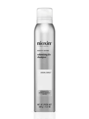 Must-Have Nioxin Density Defend Volumising Dry Shampoo 180 ml