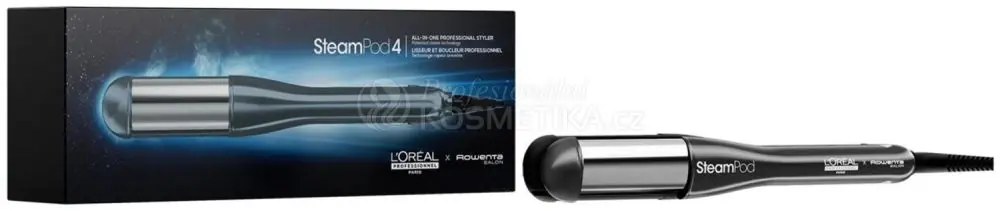 L´oréal Professionnel Steampod 4 Meteora - Žehlička na vlasy Tovární Cena