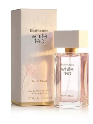 Elizabeth Arden White Tea Eau Florale EDT 50 ml W Poslední Šance