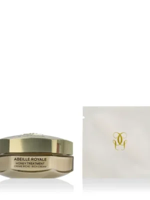 Guerlain Abeille Royale Honey Treatment Rich Cream 50 ml Finální Výprodej