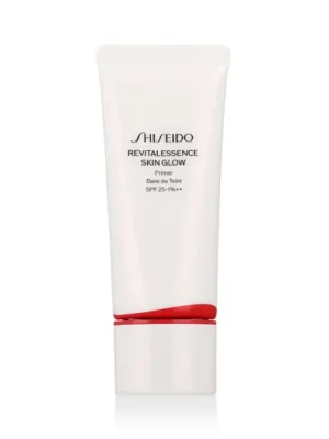 Super Cena Shiseido Revitalessence Skin Glow Primer SPF 25 PA++ 30 ml