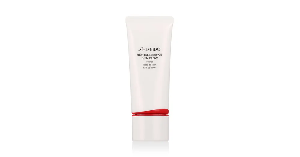 Super Cena Shiseido Revitalessence Skin Glow Primer SPF 25 PA++ 30 ml