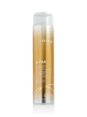 Nejprodávanější Joico K-PAK Clarifying Shampoo 300 ml