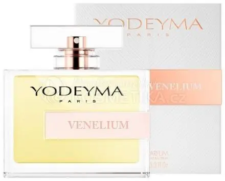 Yodeyma Dámská parfémovaná voda Venelium 15 ml Tester Akce