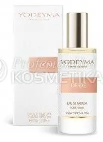 Yodeyma Oude EDP - Dámská parfémovaná voda 15 ml Tester Bezpečná Platba