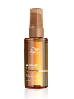 Pouze Dnes Wella Ultimate Smooth Miracle Oil Serum 100 ml