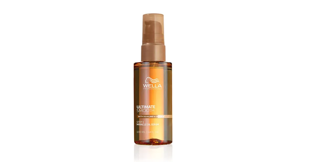 Pouze Dnes Wella Ultimate Smooth Miracle Oil Serum 100 ml