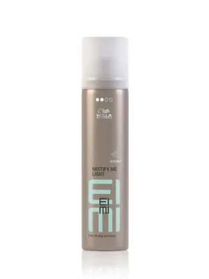 Wella Eimi Fixing Hairsprays Mistify Me Light 75 ml Nízká Cena