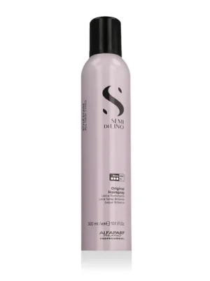 Alfaparf Milano Semi Di Lino Style&Care Original Hairspray 300 ml Expresní Doručení