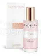 Značkový Yodeyma Temis EDP - Dámská parfémovaná voda 15 ml