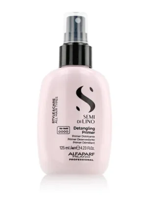 Alfaparf Milano Semi Di Lino Style&Care Detangling Primer 125 ml Přímo Od Výrobce