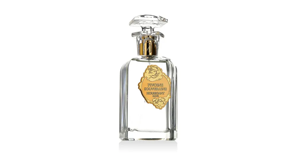 Zlevněný Houbigant Pivoine Souveraine EDP 100 ml W