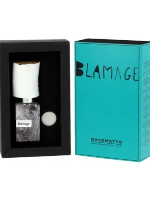 Novinka Nasomatto Blamage Extrait de Parfum 30 ml UNISEX