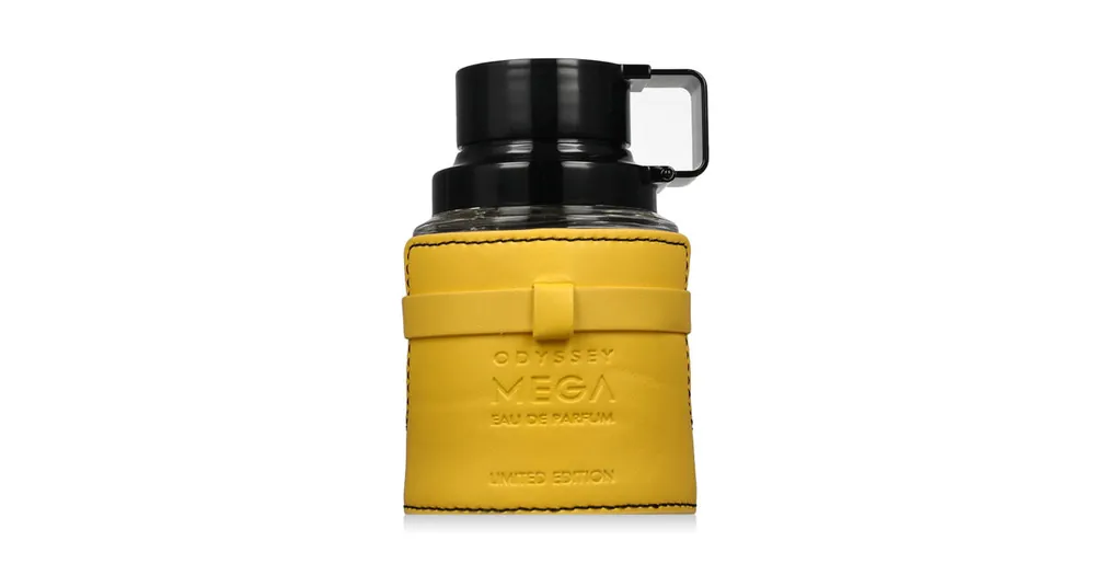 Speciální Cena Armaf Odyssey Mega EDP 60 ml M