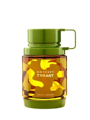 Horká Nabídka Armaf Odyssey Tyrant Special Edition EDP 60 ml M