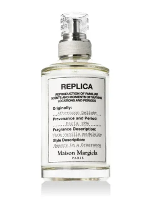 Nízká Cena Maison Margiela Replica Afternoon Delight EDT 100 ml UNISEX