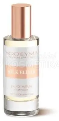 Vysoce Kvalitní Yodeyma Silk Elixir EDP - Dámská parfémovaná voda 15 ml