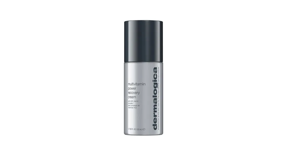 Výhodná Nabídka Dermalogica MultiVitamin Power Recovery Cream 50 ml