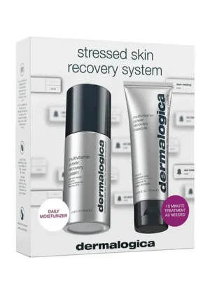 Kup Teď Dermalogica Stressed Skin Recovery System