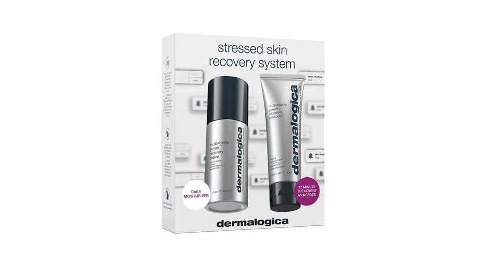 Kup Teď Dermalogica Stressed Skin Recovery System