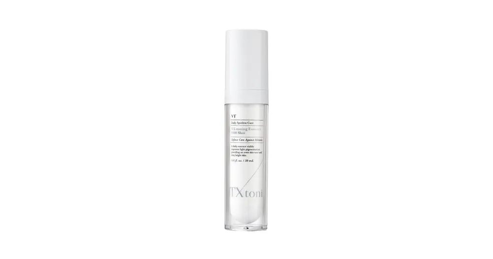 VT Cosmetics TX Toning Essence 1000 Shot 30 ml Must-Have