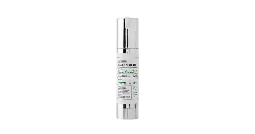 VT Cosmetics Reedle Shot 300 50 ml Ověřený