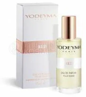 Vrácení Zdarma Yodeyma Red EDP - Dámská parfémovaná voda 15ml