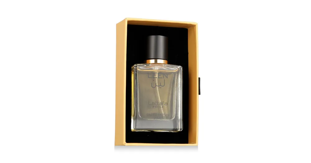 Lattafa Pride Leen EDP 20 ml UNISEX Ihned K Objednání